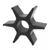 Soxa Marine Outboard Water Pump Impeller & Key 19210-ZY3-003 Replaces Honda Outboard 175 200 225 250 HP BF175 BF200 BF225 BF250 Boat Motor Engine Parts Replacement Sierra 18-3031 19210ZY3003